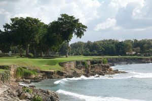 Casa De Campo (Teeth Of The Dog) 16th